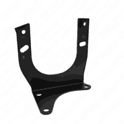 Bracket for Charge Air Pipe / Hot