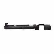 Radiator Support Air Deflector - Right, Rear