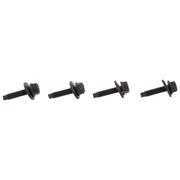 Hex Head Bolt And Washer - M5 x 20MM 3.7L