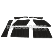 KIT-INSULATION HOOD SOUND