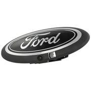 Nameplate Decal - Front (Tremor Series)