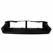 Radiator Support Air Deflector
