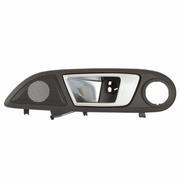 Interior Door Handle - Left, Front, Inner