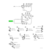 HARNESS,ENG 1