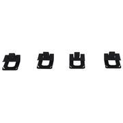 Clip - 6.3MM (RS)