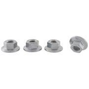 Nut - M6 X 1