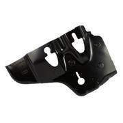 Frame Side Member Reinforcement Bracket Brace - Right, Front