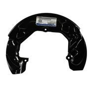 Brake Dust Shield Splash Guard - Left, Front, Rear