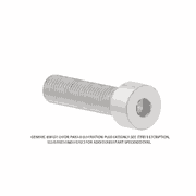 Cap Bolt M10 x 40