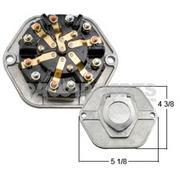 RECEPTACLE