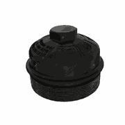 Fuel Filter Cap