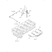 Engine Electrical Harness