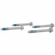 Lateral Arm Bolt Shock Absorber - M12 x 90MM, Rear
