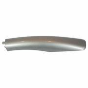 Roof Luggage Carrier Side Rail Cap Rack Slat Cover - Right, Front