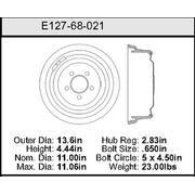 Brake Drum