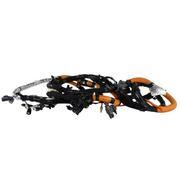 Wiring Lamps - Rear