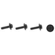 Screw And Spring Washer Console WAS <br>Console