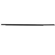 Door Belt Molding Weatherstrip - Right, Front