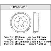 Brake Drum