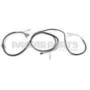 HARNESS-DRVR W/OAT SENSOR