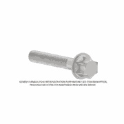 Heavy Duty Screw