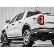 Gatorback Front Splash Guard with Ranger Logo