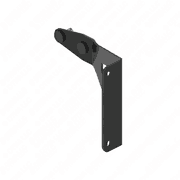 Bracket - Fairing Support, Kickout, Short
