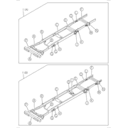 Transmission Security Bolt