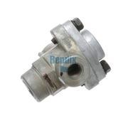 Double Check Valve