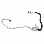 Automatic Transmission Oil Cooler Tube (AT)
