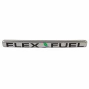 Name Plate Deck Lid Emblem - 1.6L