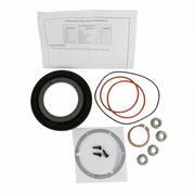 Drive Axle Shaft Seal Oil - Front, Inner, Outer