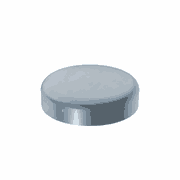 Closing Cover Plug for OM924 EEV