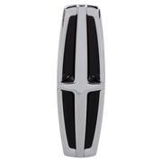 Bumper Cover Emblem Self Adhesive Nameplate - Front