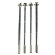 Bolt - M8 X 161MM 3.2L