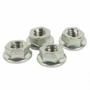 Hex Head Nut - M5, Center, Inlet