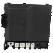 Panel Fuse Junction - Back 3.3L (Fuses)