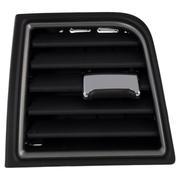 Dashboard Air Vent Louvre - Left, Outer (XLT)
