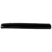 Quarter Panel Extension Side Roof Rail - Left, Outer (All Long, All Medium)