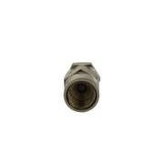 Fuel Check Valve - 3/8 NPTF Female, S60 14L