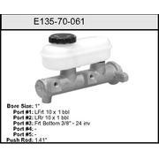 Master Cylinder