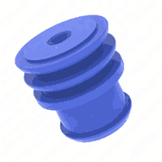 Bushing