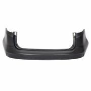 Bumper Cover - Rear, Outer