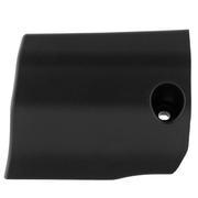 Seat Track Cover - Front