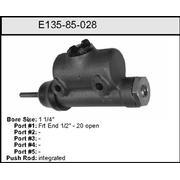 Master Cylinder