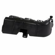 Bumper Cover Support Rail Filler - Right, Rear