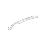 Grille Defroster <br>Dash board air vent trim Connector Dashboard Defogger Duct Louver Nozzle belt