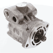 PUMP-POWER STEERING