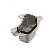 OM934 Euro 6 Heat Shield