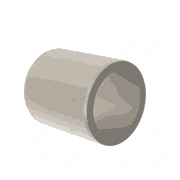 Cold Boost Air Pipe Spacer Tube - HDEP EPA10